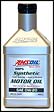 0W20 oil