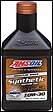 0W-30 High Performance oil