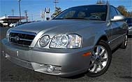 best motor oil 2005 Kia Optima