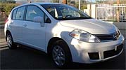 Best oil for 2010 Nissan Versa 1.6L