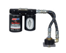 AMSOIL BYPASS OIL FILTRATION SYSTEMS & MOUNTS