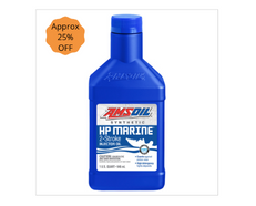 best Marine Synthetic 2-Stroke Oil