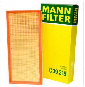 MANN-FILTERS Air Filters