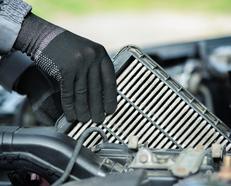 How Often Should You Change the Engine Air Filter?