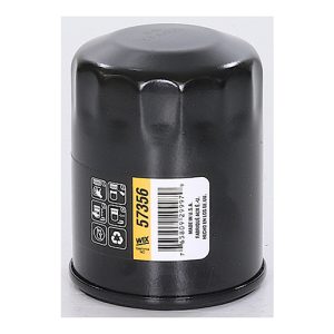 wix oil filter (57356-EA)