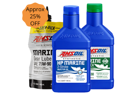 amsoil marine products