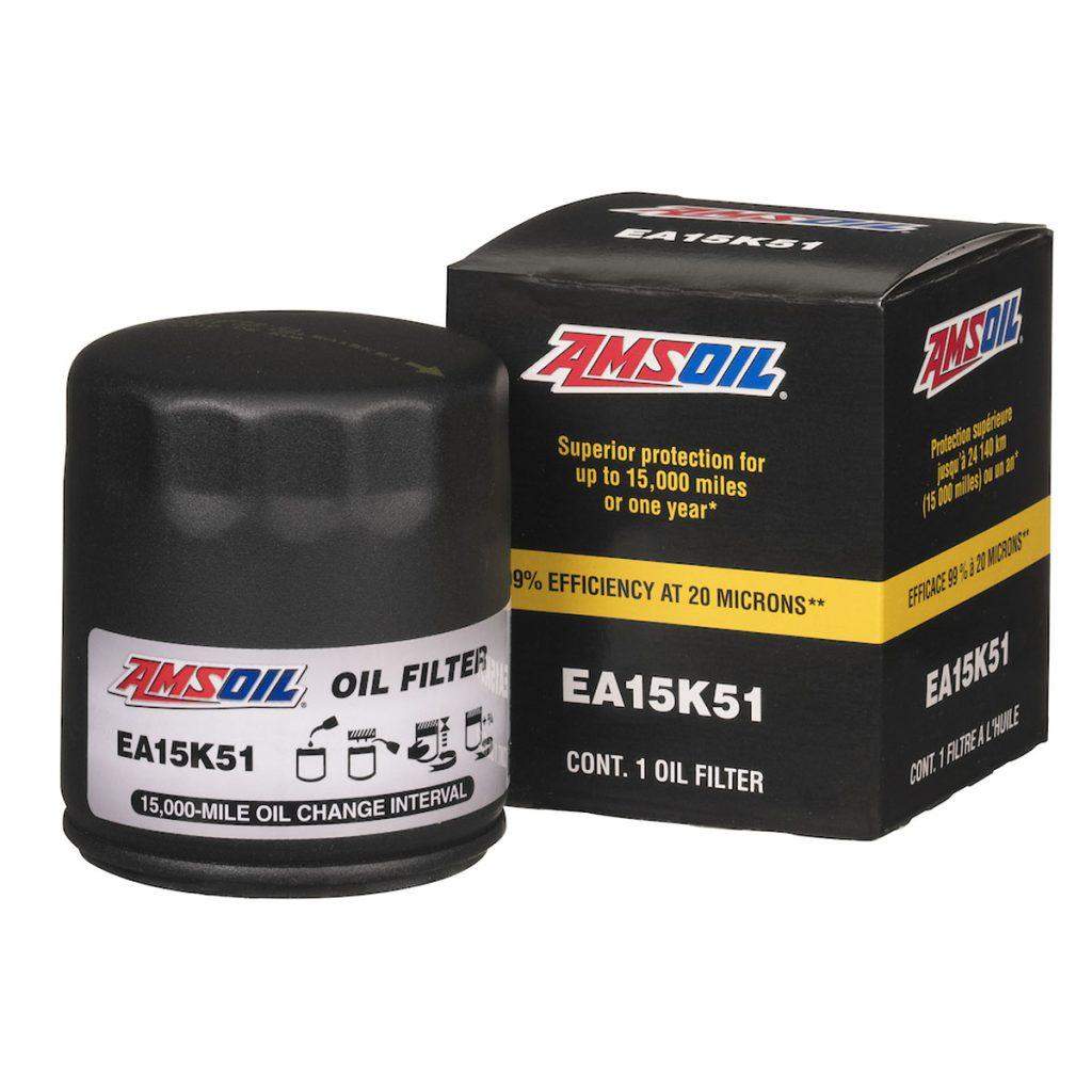 ford motor oil filter EA15K51-EA