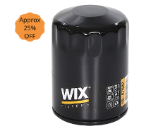 wix oil filter 57502-EA