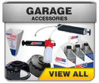 amsoil garage accessories