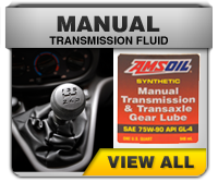 Manuel transmission fluid
